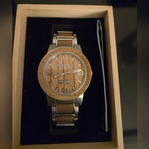 Men's Original Grain Brewmaster Series Watch